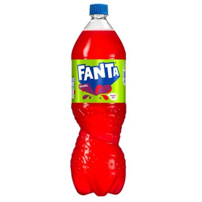 FANTA Exotic 6 x 1,5 l