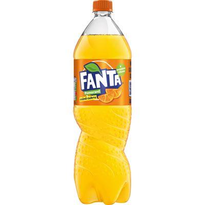 FANTA Orange 6 x 1,5 l