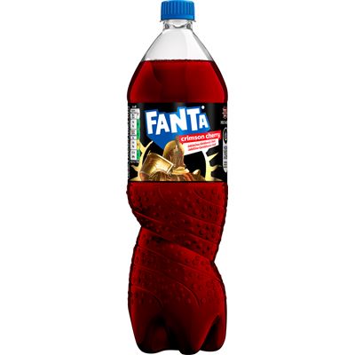FANTA Crimson Cherry 6 x 1,5 l