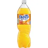 FANTA Orange Zero 6 x 1,5 l