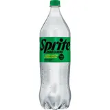 Sprite Zero 6 x 1,5 l