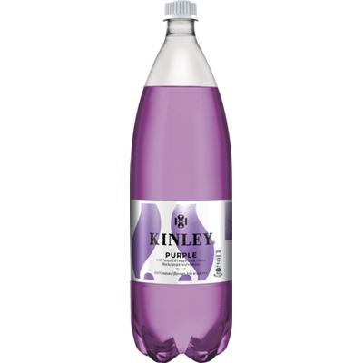 KINLEY Purple 6 x 1,5 l