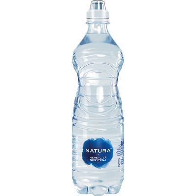 NATURA Sport 12 x 750 ml PET