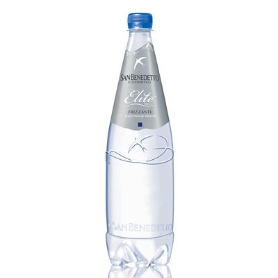 Elite Perlivá 6 x 1 l PET