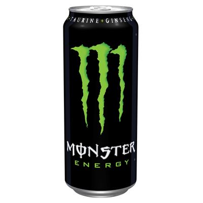 MONSTER Energy energetický nápoj 500 ml
