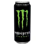 MONSTER Energy energetický nápoj 500 ml