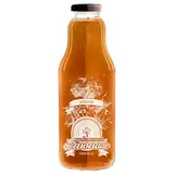 my homemade Lemonade Zázvor 1 l