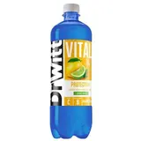 DrWitt Vital citron limeta vitaminová voda 12 x 750 ml
