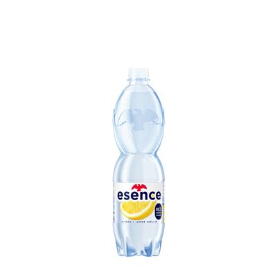 MATTONI Esence Citron 6 x 750 ml PET