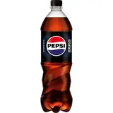PEPSI Cola Zero Sugar 15 x 1 l PET