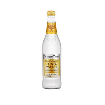 FEVER-TREE Indian Soft tonic 500 ml