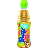 KUBÍK Play jablko broskev 400 ml
