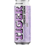 TIGER Zero Dragon Fruit energetický nápoj 12 x 500 ml plech