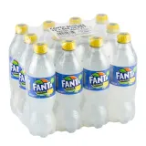 FANTA Shokata 12 x 500 ml PET