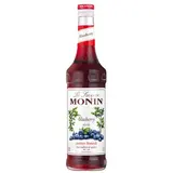 MONIN Borůvka sirup 700 ml