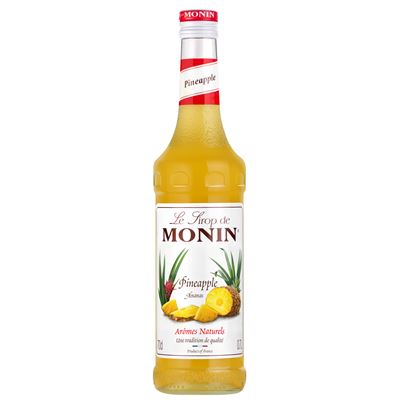 MONIN Ananas sirup 700 ml