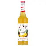 MONIN Ananas sirup 700 ml