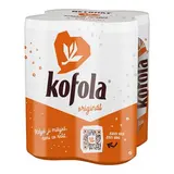 kofola Original 4 x 330 ml plech
