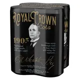ROYAL CROWN Classic 24 x 330 ml plech