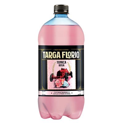 TARGA Rosa 6 x 1,33 l