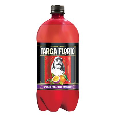 TARGA Maracuja 6 x 1,33 l