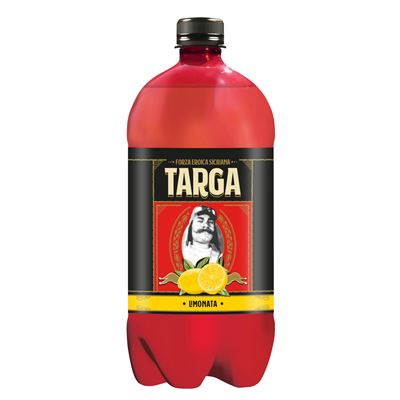 TARGA Limonata 6 x 1,33 l