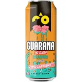 GUARANA Brainer mango 12 x 500 ml plech