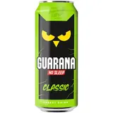 GUARANA Classic 12 x 500 ml plech