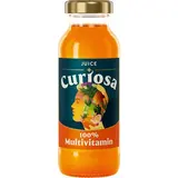 Curiosa multivitamin 100 % 24 x 250 ml vratná láhev