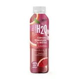 Rio H2O červený pomeranč ibišek 6 x 400 ml PET