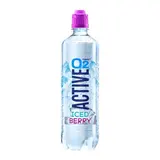 ACTIVE O2 Iced Berry 8 x 75 ml