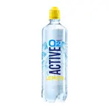 ACTIVE O2 Lemon 8 x 750 ml