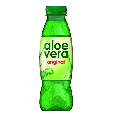 Aloe Vera Originál 6 x 500 m l