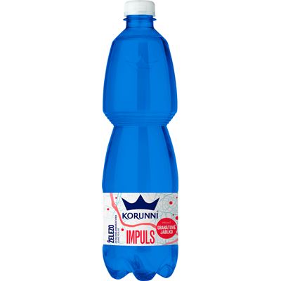 KORUNNÍ Impuls 6 x 750 ml