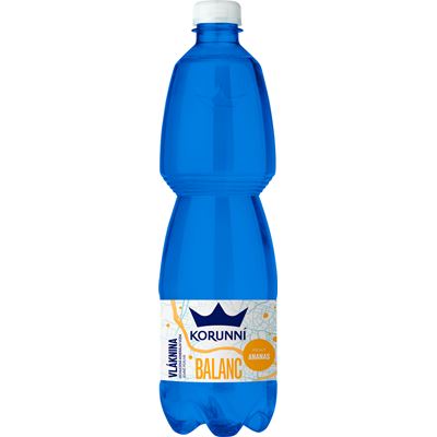 KORUNNÍ Balanc 6 x 750 ml