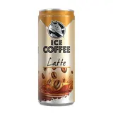 HELL ICE COFFEE Latté 24 x 250 ml