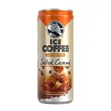HELL ICE COFFEE Caramel 24 x 250 ml