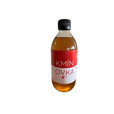 Kmínovka 330 ml