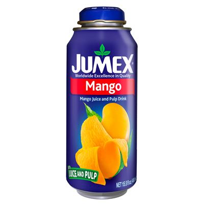 Jumex mango 460 ml plech