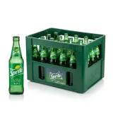 Sprite 24 x 330 ml vratná láhev