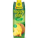 RAUCH happy day Ananas 35 % 1 l