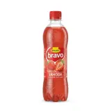 RAUCH bravo jahoda 12 x 500 ml