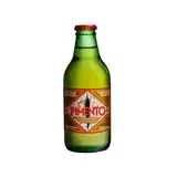 Pimento Limonáda Ginger/zázvor 10 x 250 ml