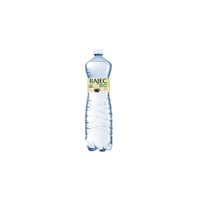 RAJEC BIO rybíz šípek 6 x 1,5 l