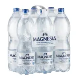 MAGNESIA Voda minerální neperlivá 6 x 1,5 l