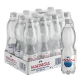 MAGNESIA Voda minerální neperlivá 12 x 500 ml