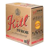 Kitl Syrob mango 5 l BiB