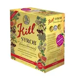 Kitl Syrob maracuja 5 l BiB