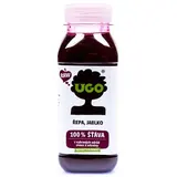 UGO Štáva červená řepa jablko CZ 250 ml PET