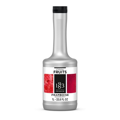 ROUTIN 1883 Puree malina 1 l